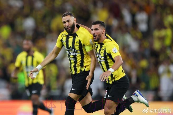 本泽马35岁生日 皇马官方祝贺:他在继续创造历史 本泽马35岁生日 皇马官方祝贺:他在继续创造历史