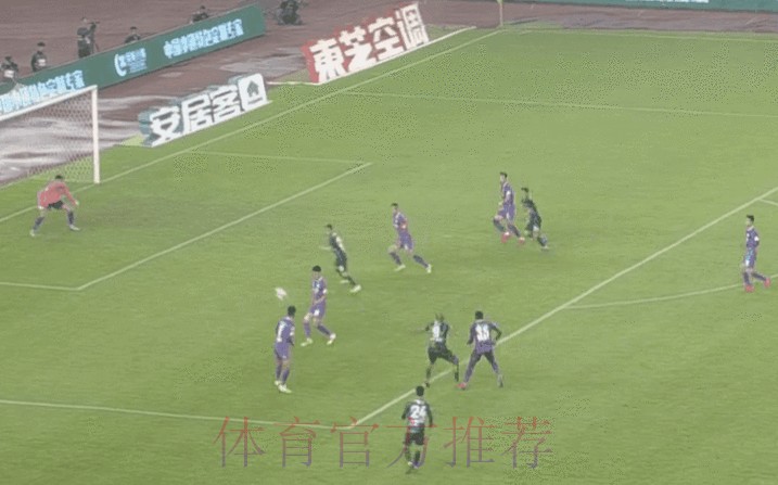 2019中甲联赛第二轮:贵州逆转长春 绿城取胜黑龙江 2019中甲联赛第二轮:贵州逆转长春 绿城取胜黑龙江