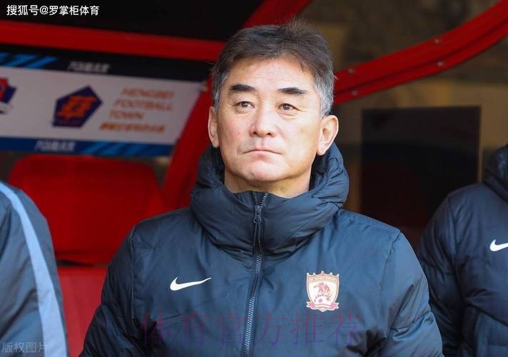 傅博：队员实战经验少 心理关需早日突破